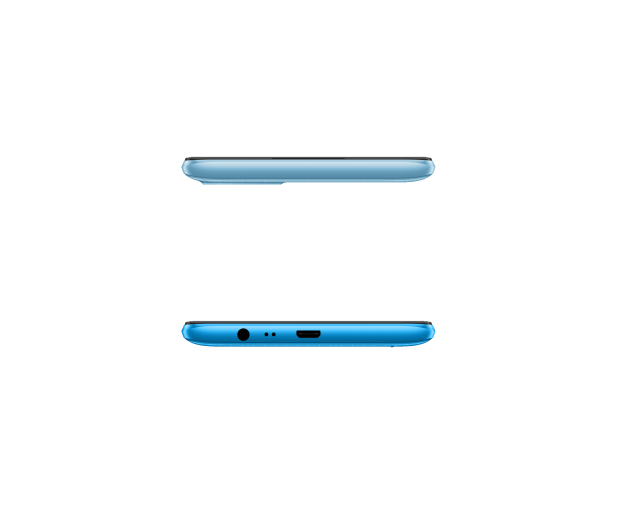 REALME C25Y 4/128 GB Niebieski - 691801 - zdjęcie 7